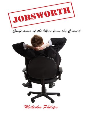 cover image of Jobsworth